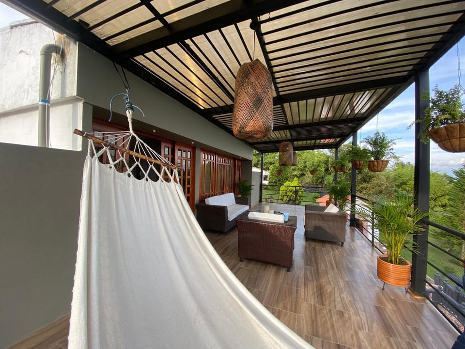 Villa Fátima dapa House in Valle del Cauca