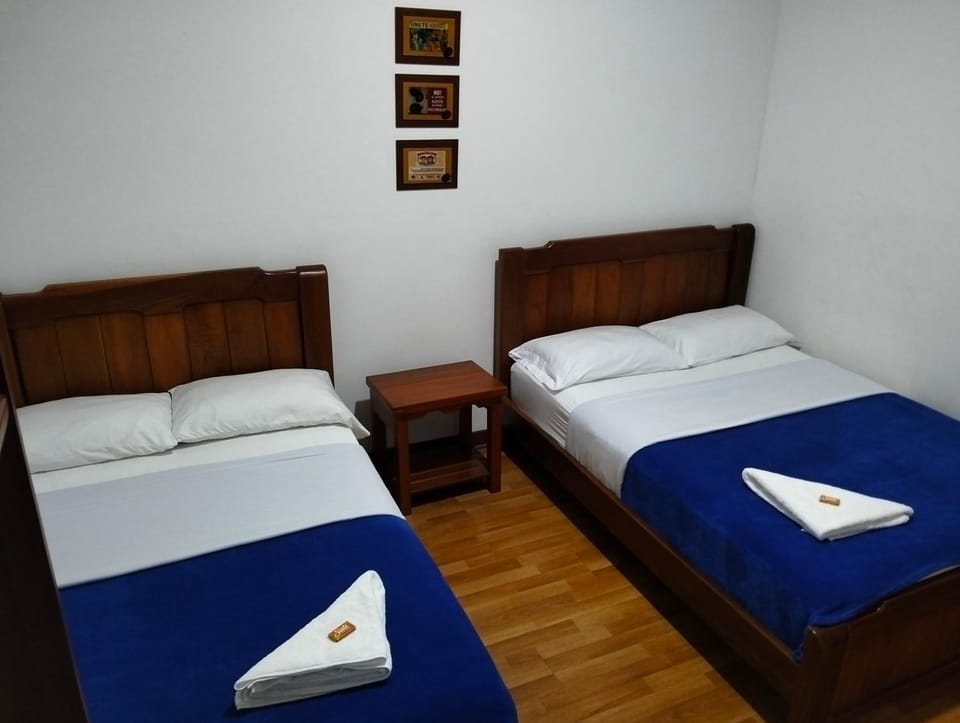 Hotel café Arábico Hotel in Tolima