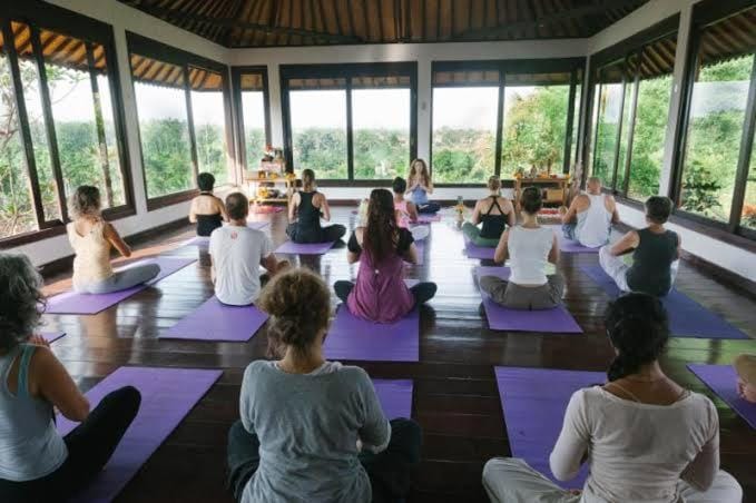 Cozy Private Villa in Penestanan Ubud Villa in Abiansemal
