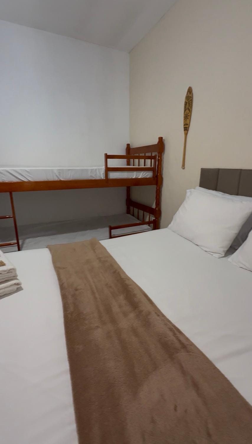 Pousada Oceanica Marica Inn in State of Rio de Janeiro