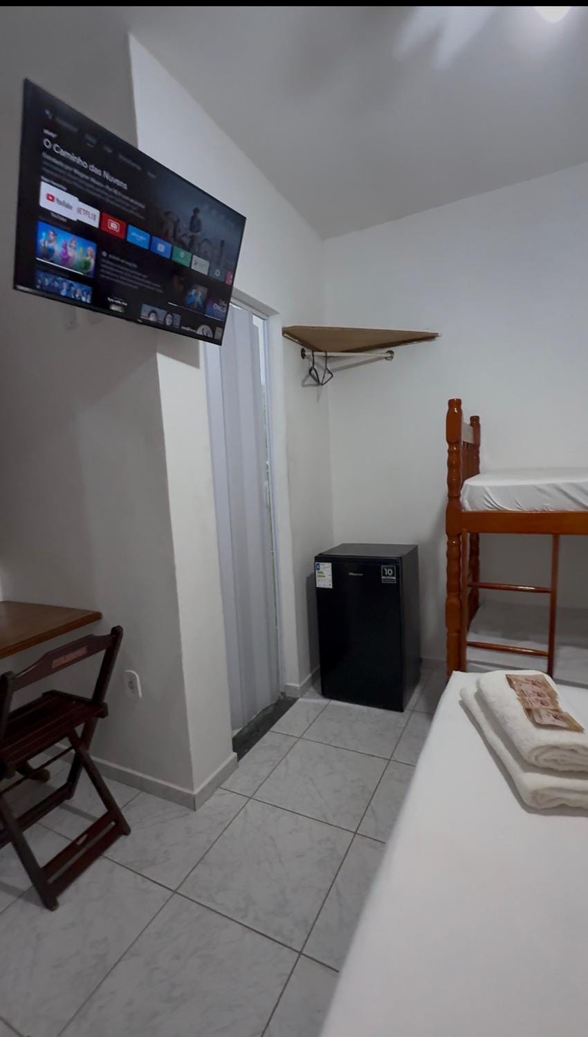 Pousada Oceanica Marica Inn in State of Rio de Janeiro
