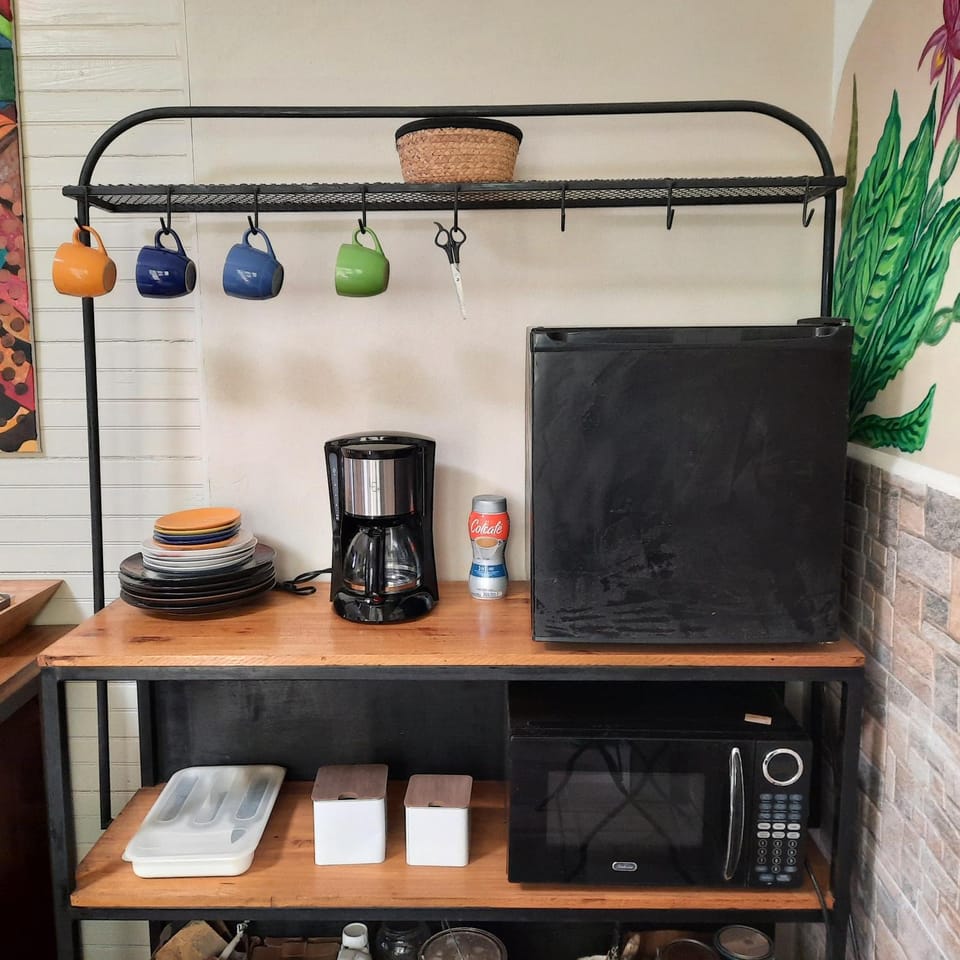 2 Room 1 ba close to SJO airport, Poás and waterfalls Apartment in Alajuela