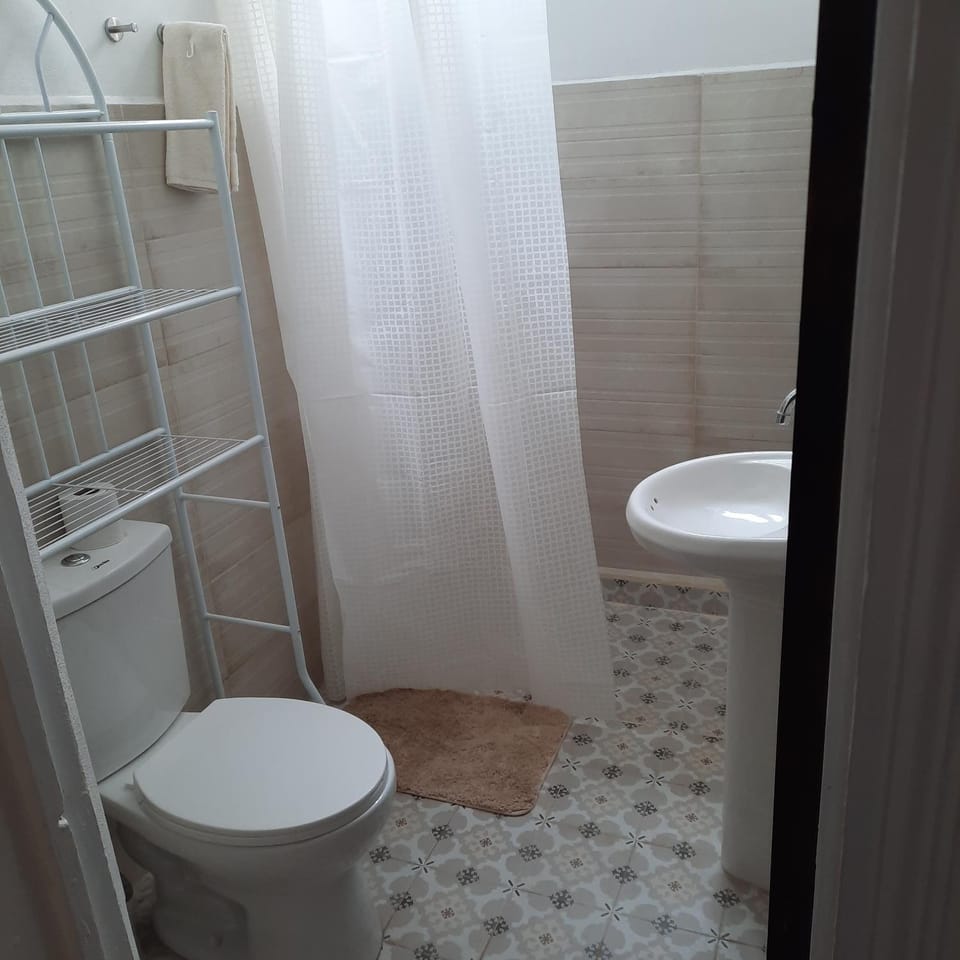 2 Room 1 ba close to SJO airport, Poás and waterfalls Apartment in Alajuela