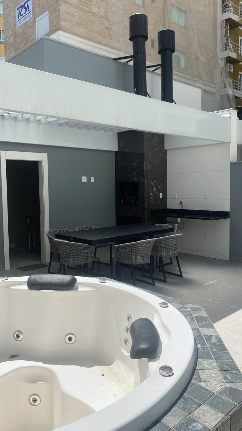 Triplex 3850 - Suítes Apartment in Camboriú