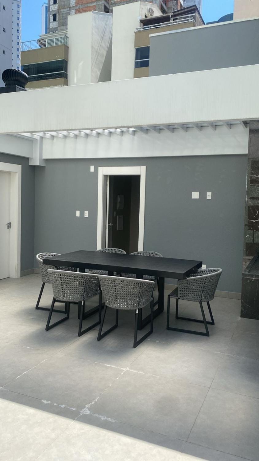 Triplex 3850 - Suítes Apartment in Camboriú