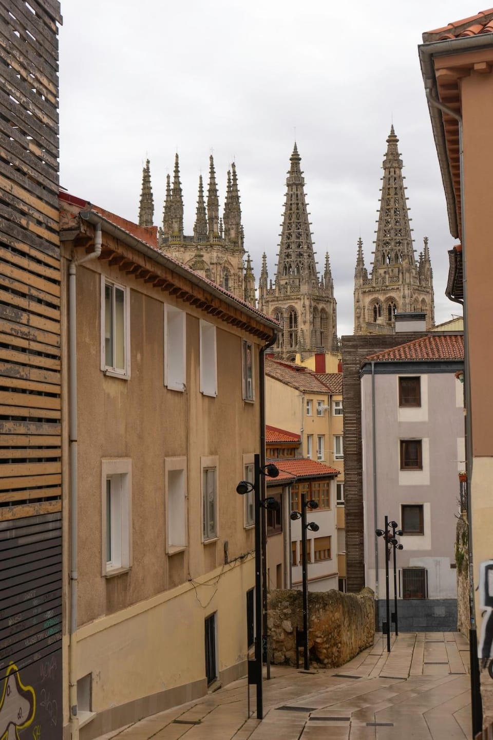 Neighbourhood, City view, Landmark view, Location