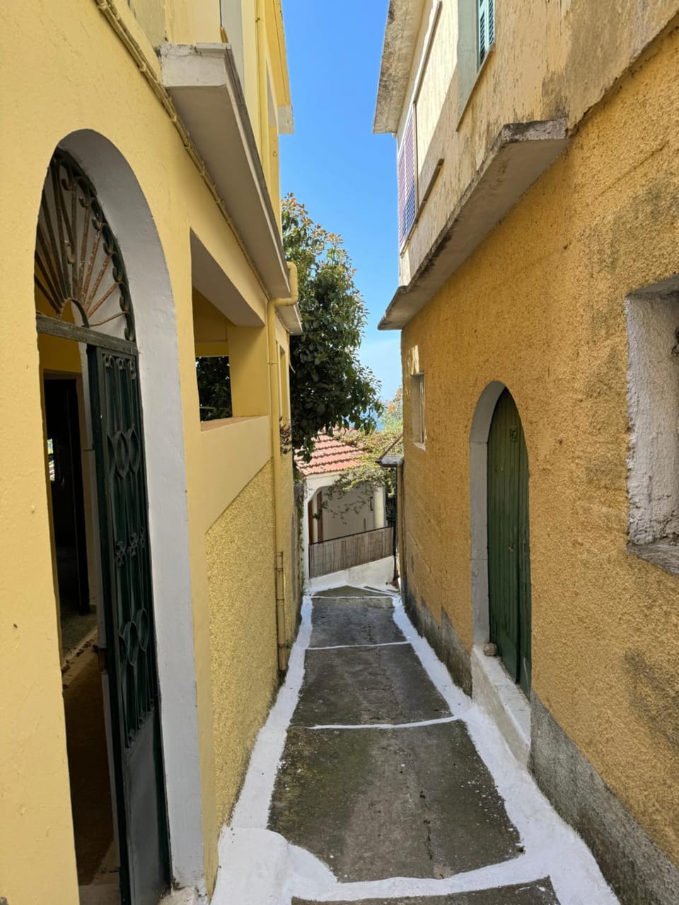 Property building, Neighbourhood, Street view