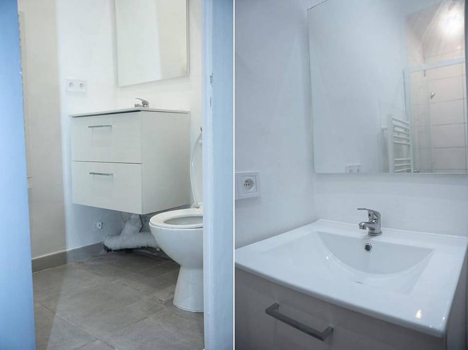 Toilet, Bathroom