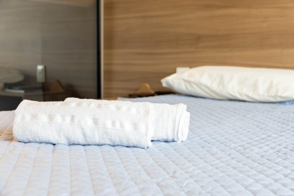 towels