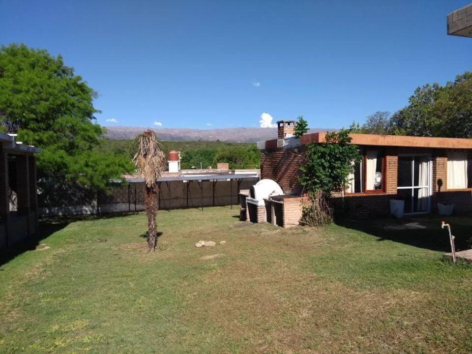 Habitaciones Mina Clavero Alquileres Inn in Mina Clavero