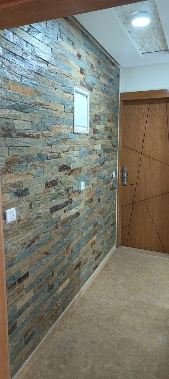 Élégant appartement à proximité Mehdia Apartment in Rabat-Salé-Kénitra