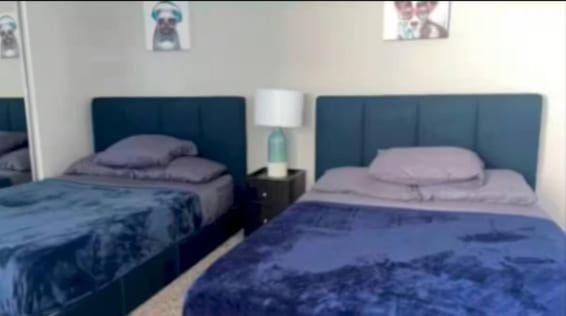 Stylish Hollywood Hideaway 1Bed Rooftop Pool with Iconic View D Apartment in Hollywood