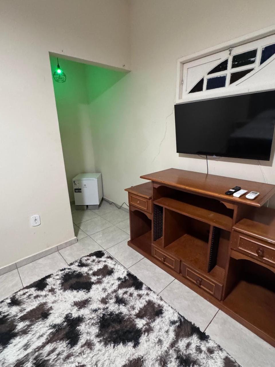 Pousada Hostel Shalom Bed and Breakfast in State of Rio de Janeiro