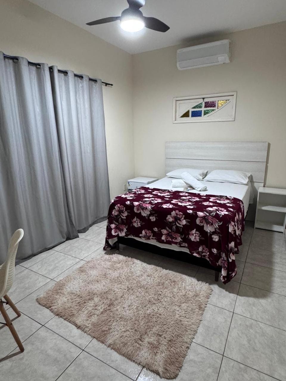 Pousada Hostel Shalom Bed and Breakfast in State of Rio de Janeiro