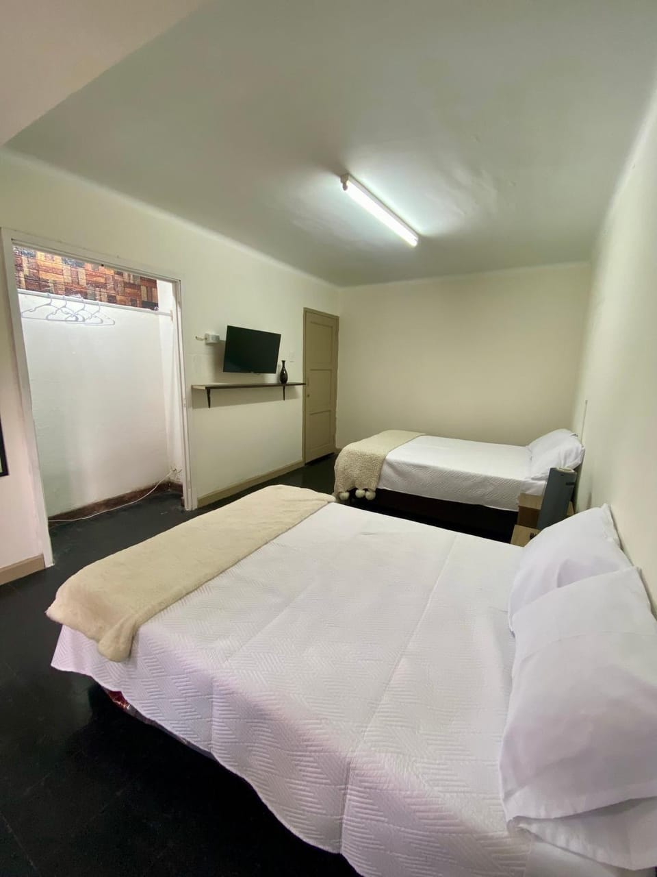 Habitaciones Independientes Av Larco Vacation rental in Miraflores