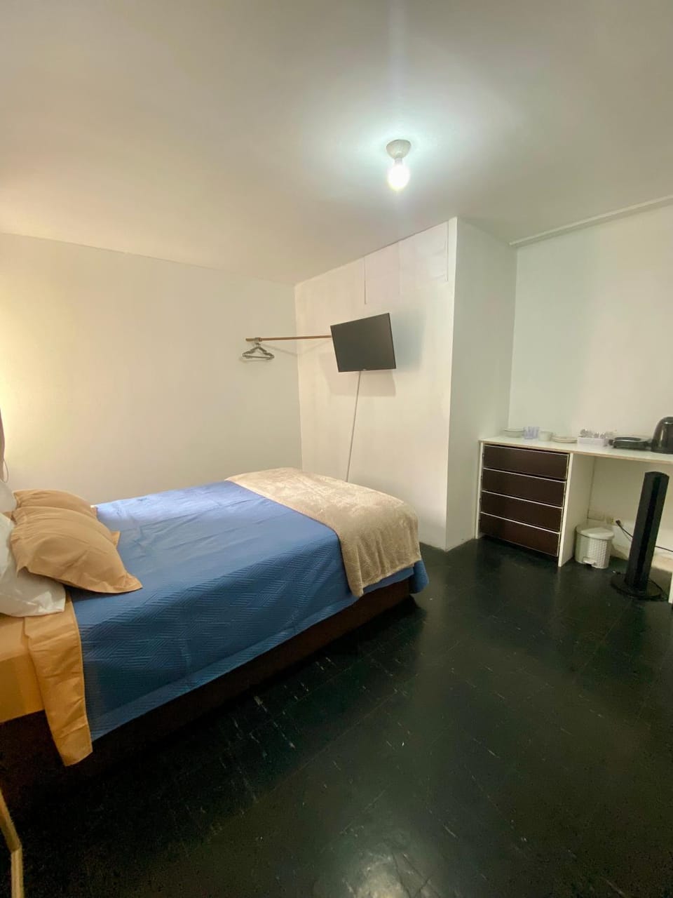 Habitaciones Independientes Av Larco Vacation rental in Miraflores