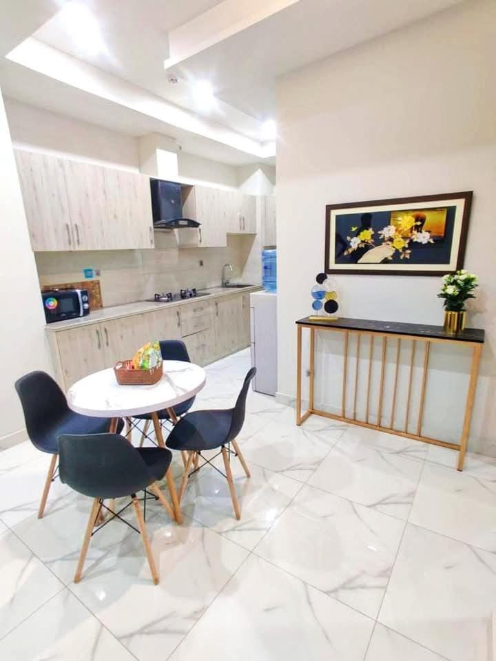 2-Bedrooms Apartment Apartment in Islamabad Capital Territory