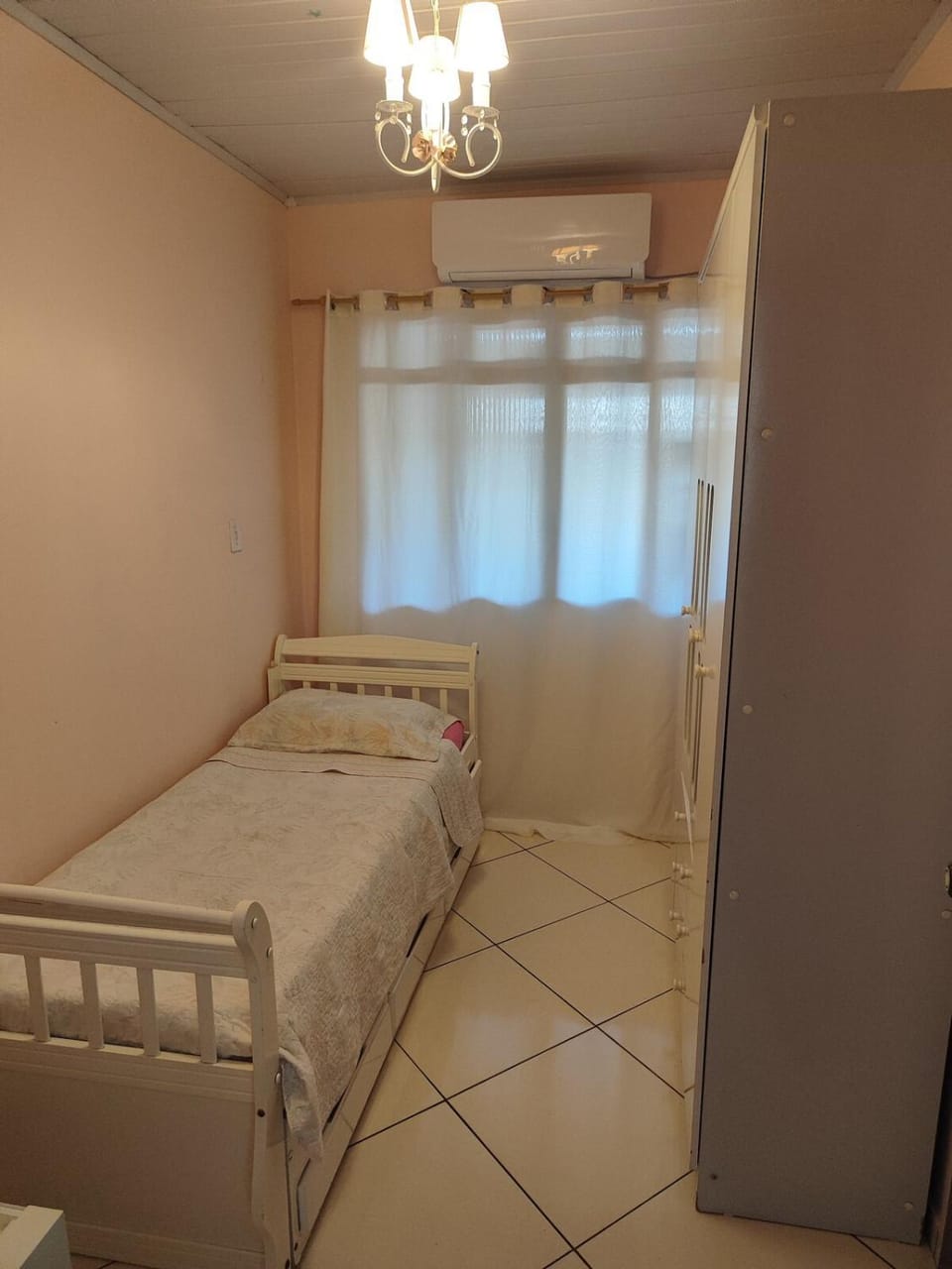 Casa Rosé Foz Comfort, leisure and fun! Come ser House in Foz do Iguaçu