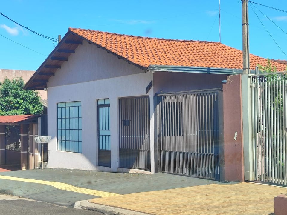 Casa Rosé Foz Comfort, leisure and fun! Come ser House in Foz do Iguaçu