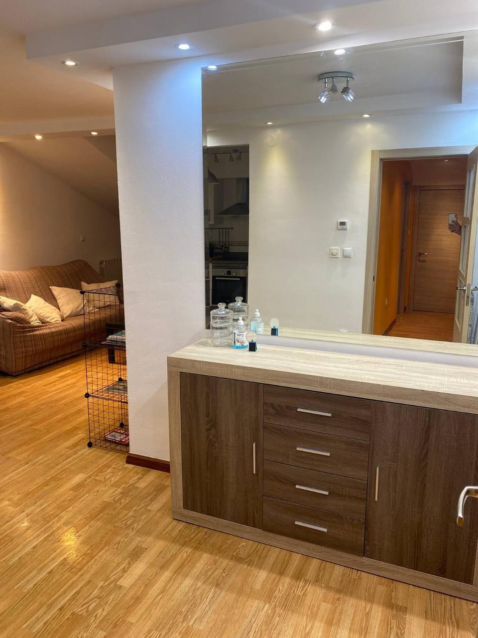 Isabela 2 Apartamento Centro Apartment in Cangas de Onís