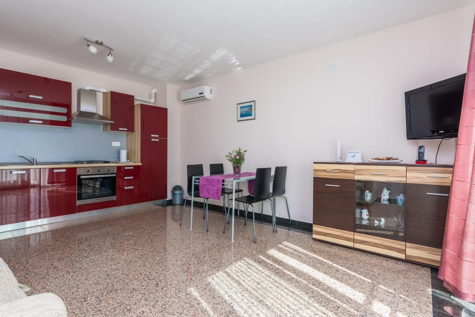 Apartmani Bepo Apartment in Šibenik-Knin County, Croatia