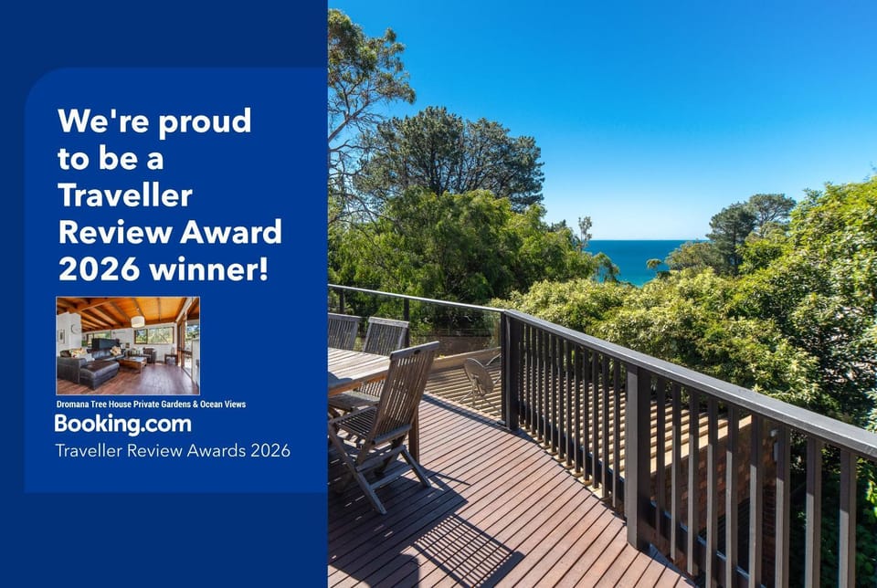 Sea view, Certificate/Award