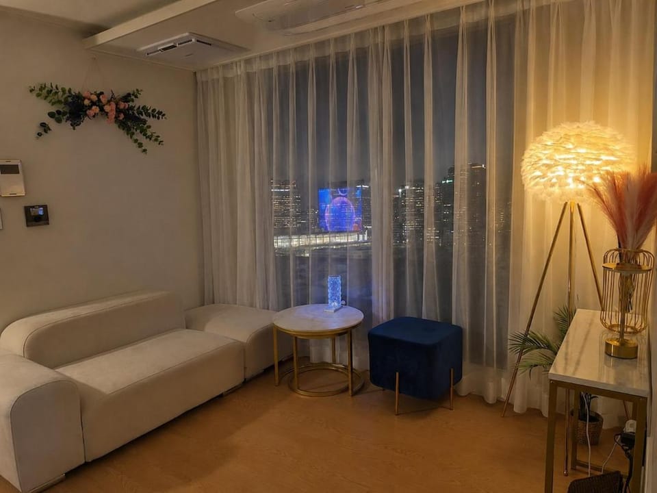 Coco Seoul Apartment in Seoul