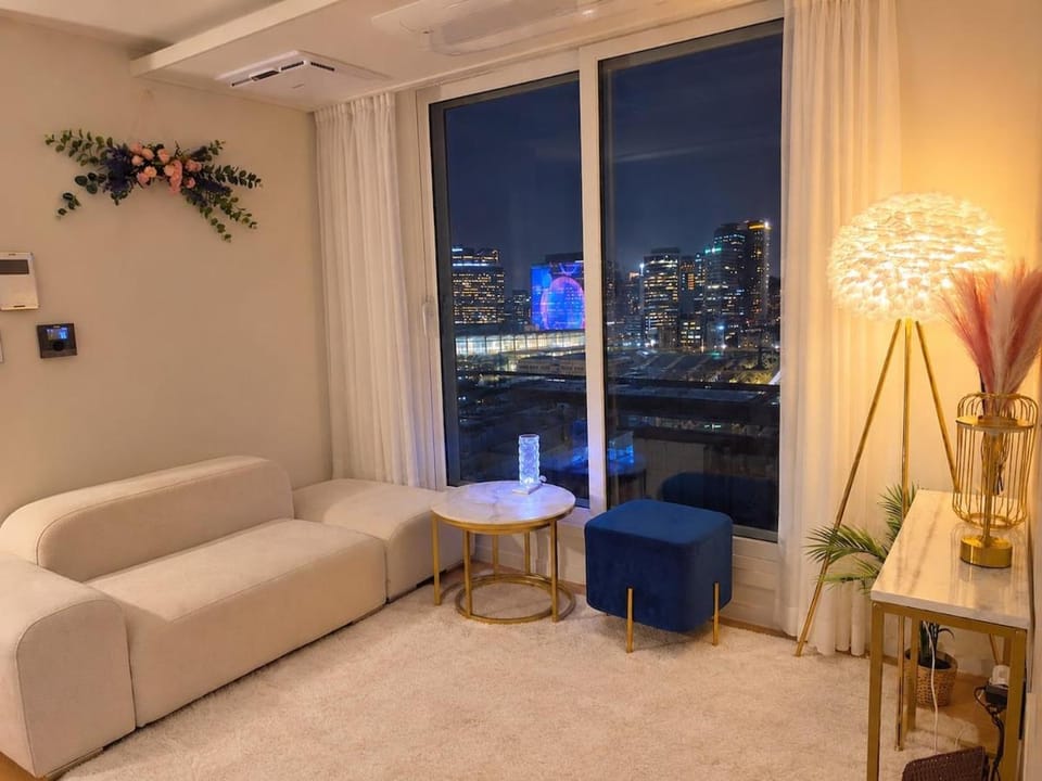 Coco Seoul Apartment in Seoul