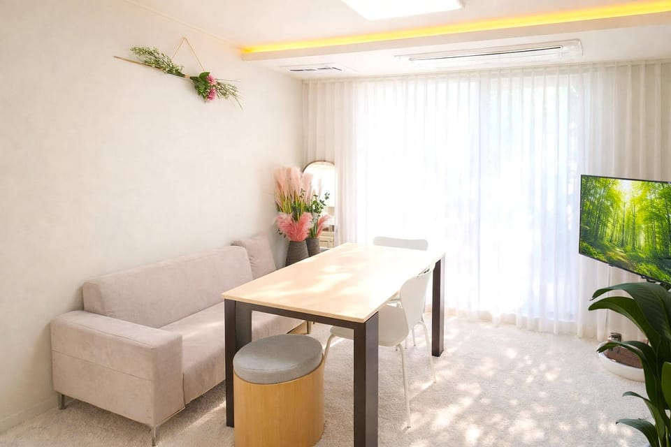 Coco Seoul Apartment in Seoul