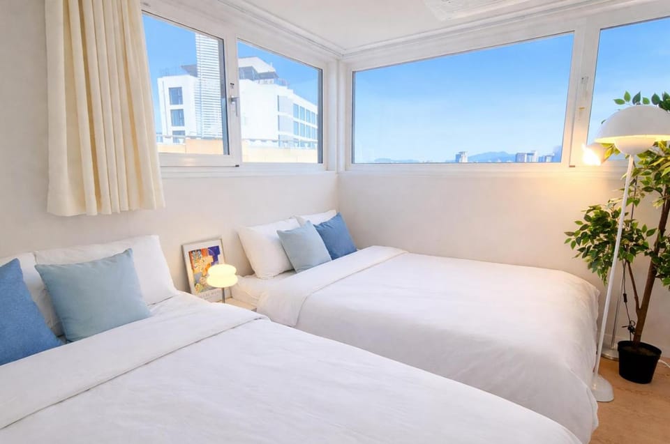 Coco Seoul Apartment in Seoul