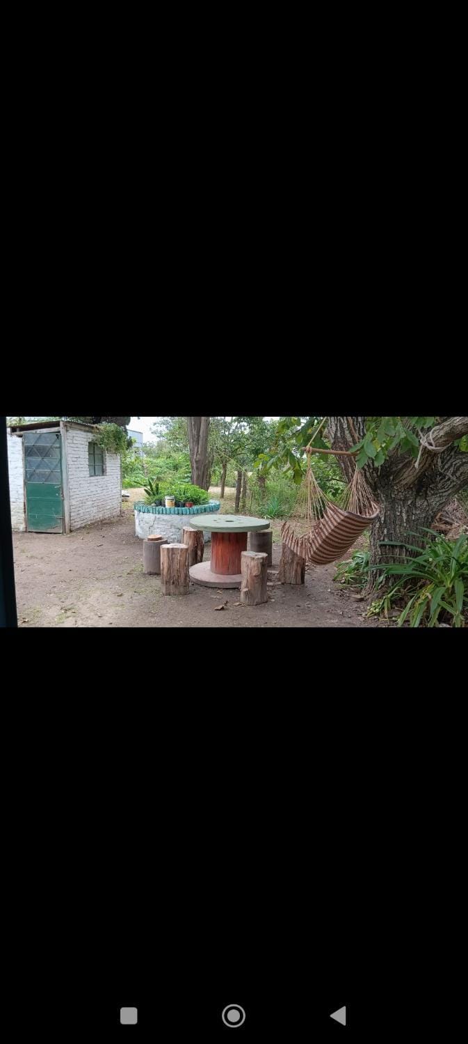 Casa en San Nicolás House in San Nicolás de los Arroyos