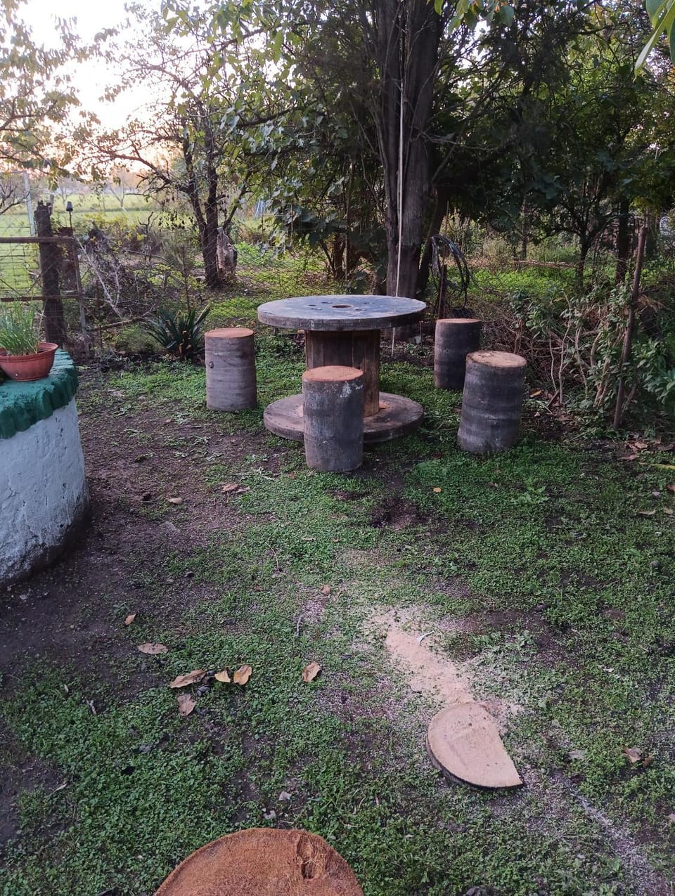 Casa en San Nicolás House in San Nicolás de los Arroyos