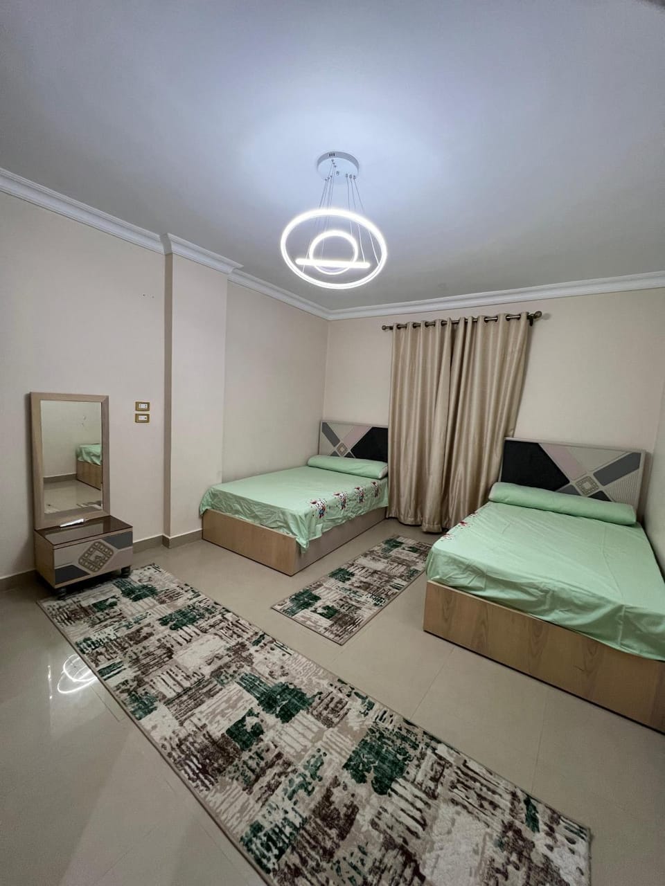 High quality apartment Apartment in Cairo Governorate