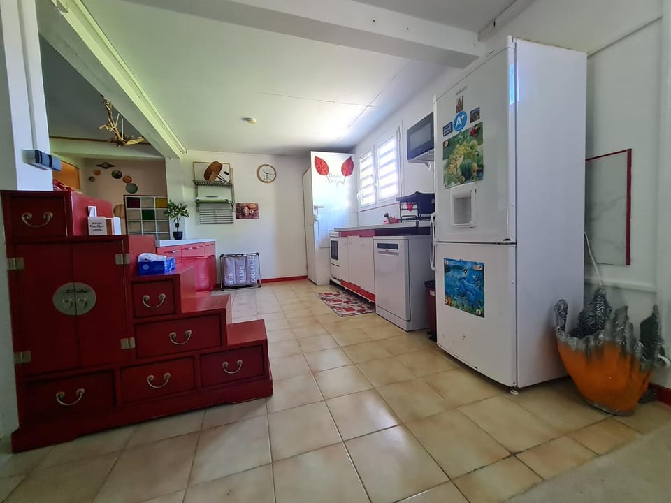 KAN'L-HOLYDays Apartment in Sainte-Luce
