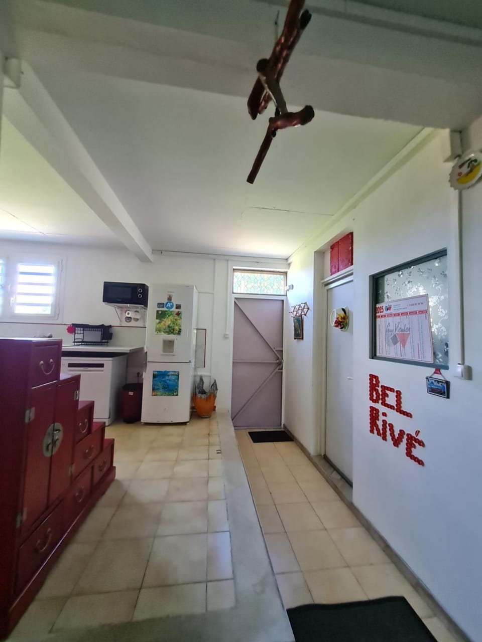 KAN'L-HOLYDays Apartment in Sainte-Luce