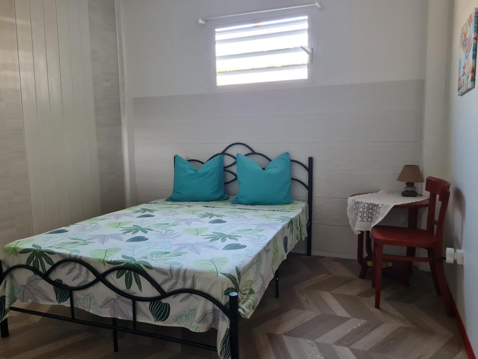 KAN'L-HOLYDays Apartment in Sainte-Luce