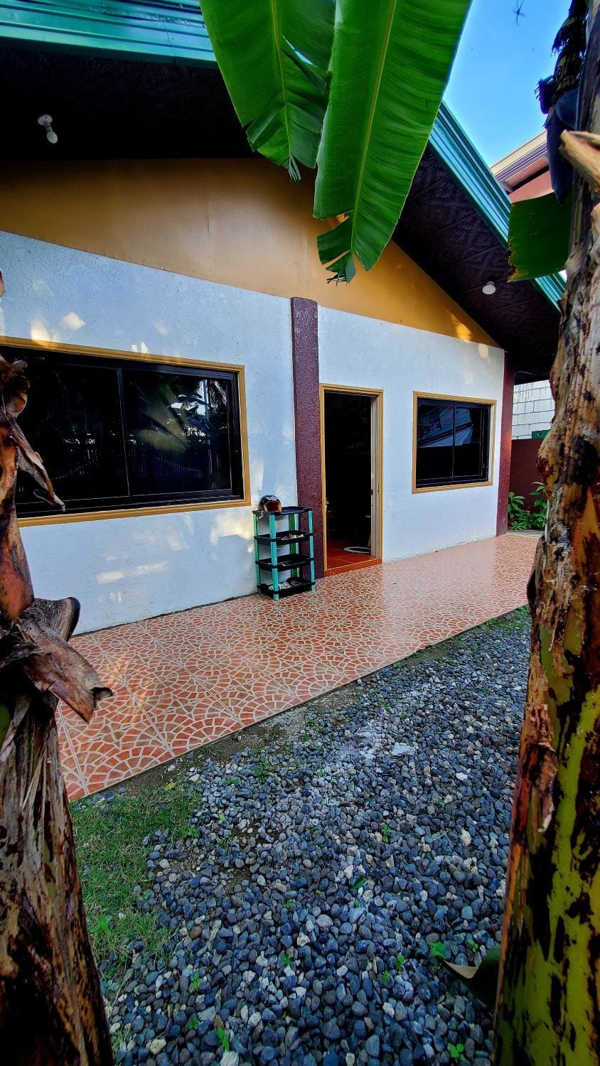 Panglao Dream Villa Villa in Panglao