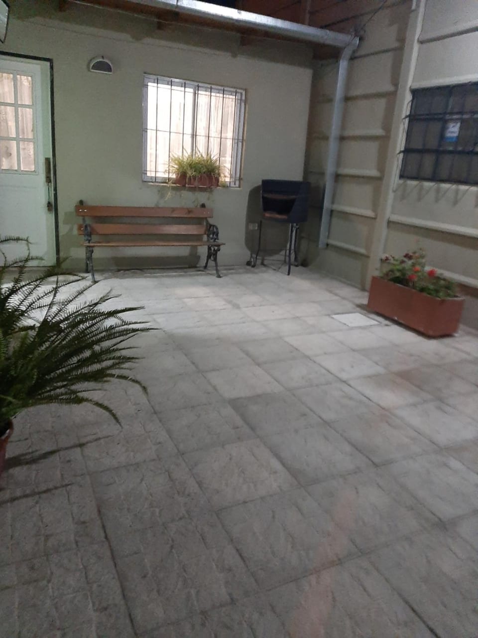 Los girasoles Apartment in Tandil