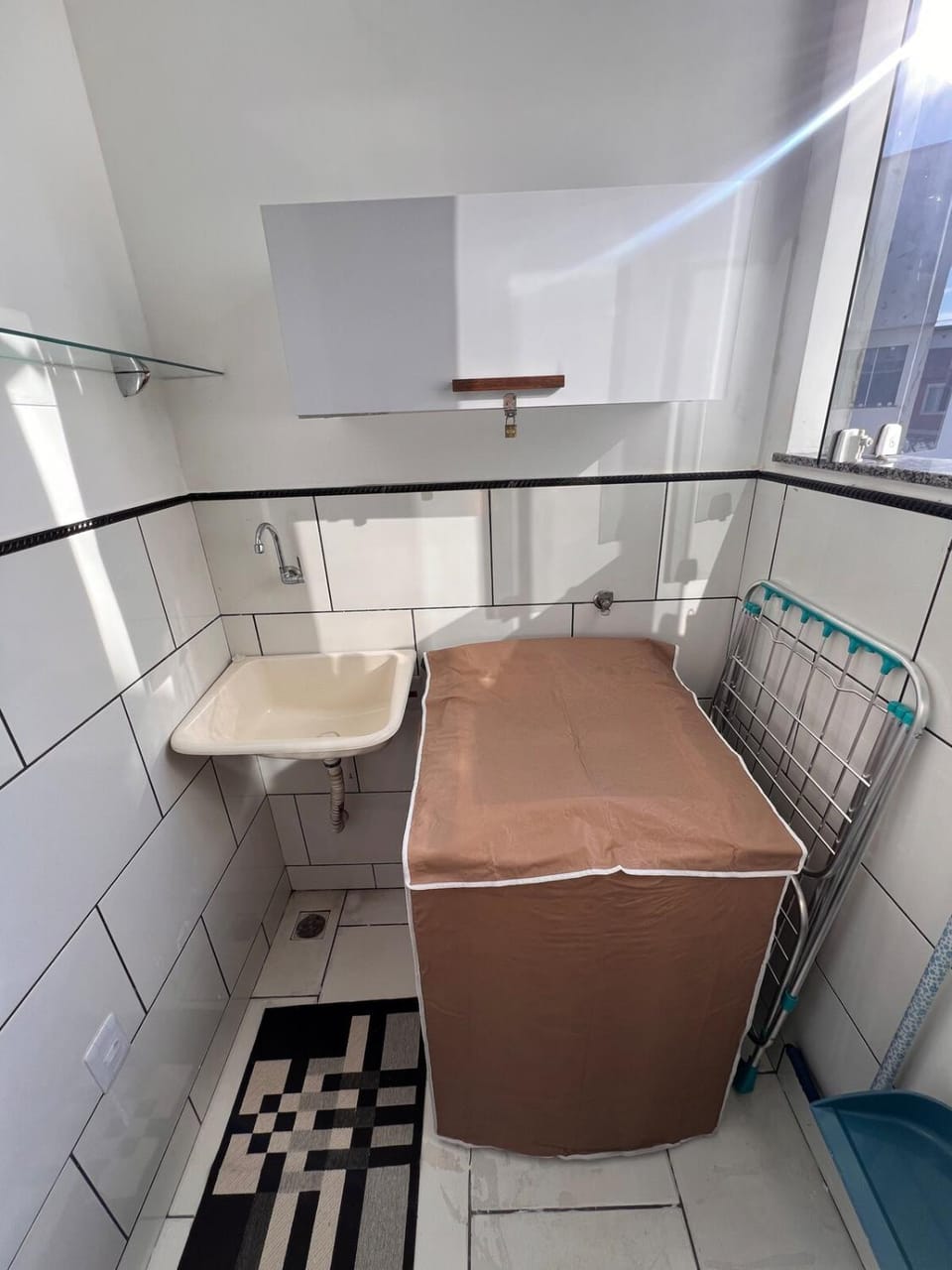 Casa a 2 min praia - Ar condicionado e conforto Apartment in State of Rio de Janeiro