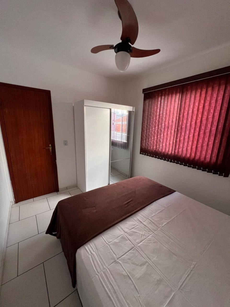 Casa a 2 min praia - Ar condicionado e conforto Apartment in State of Rio de Janeiro