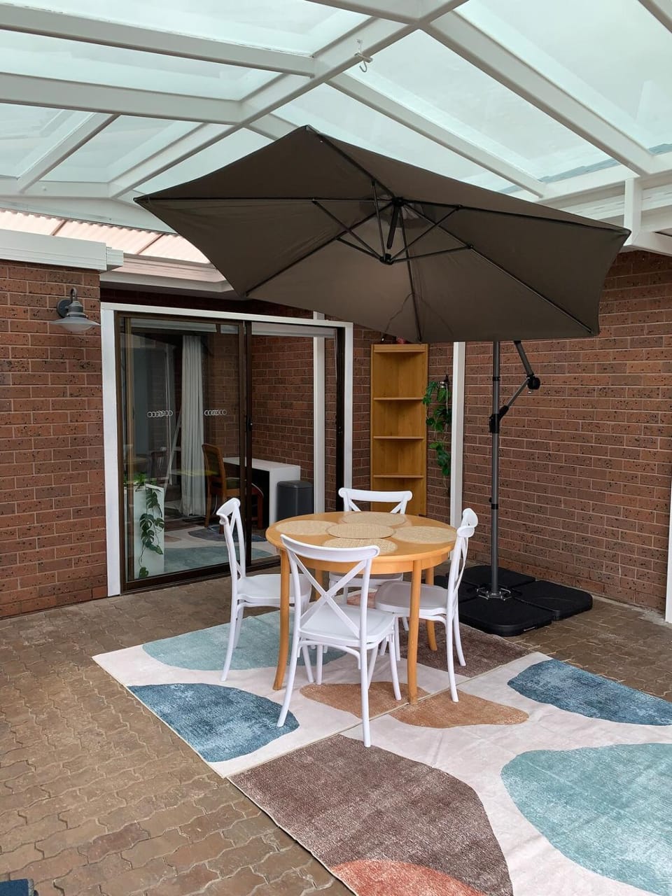 Footbridge Holiday Apartment, Prime Position Apartment in Lakes Entrance
