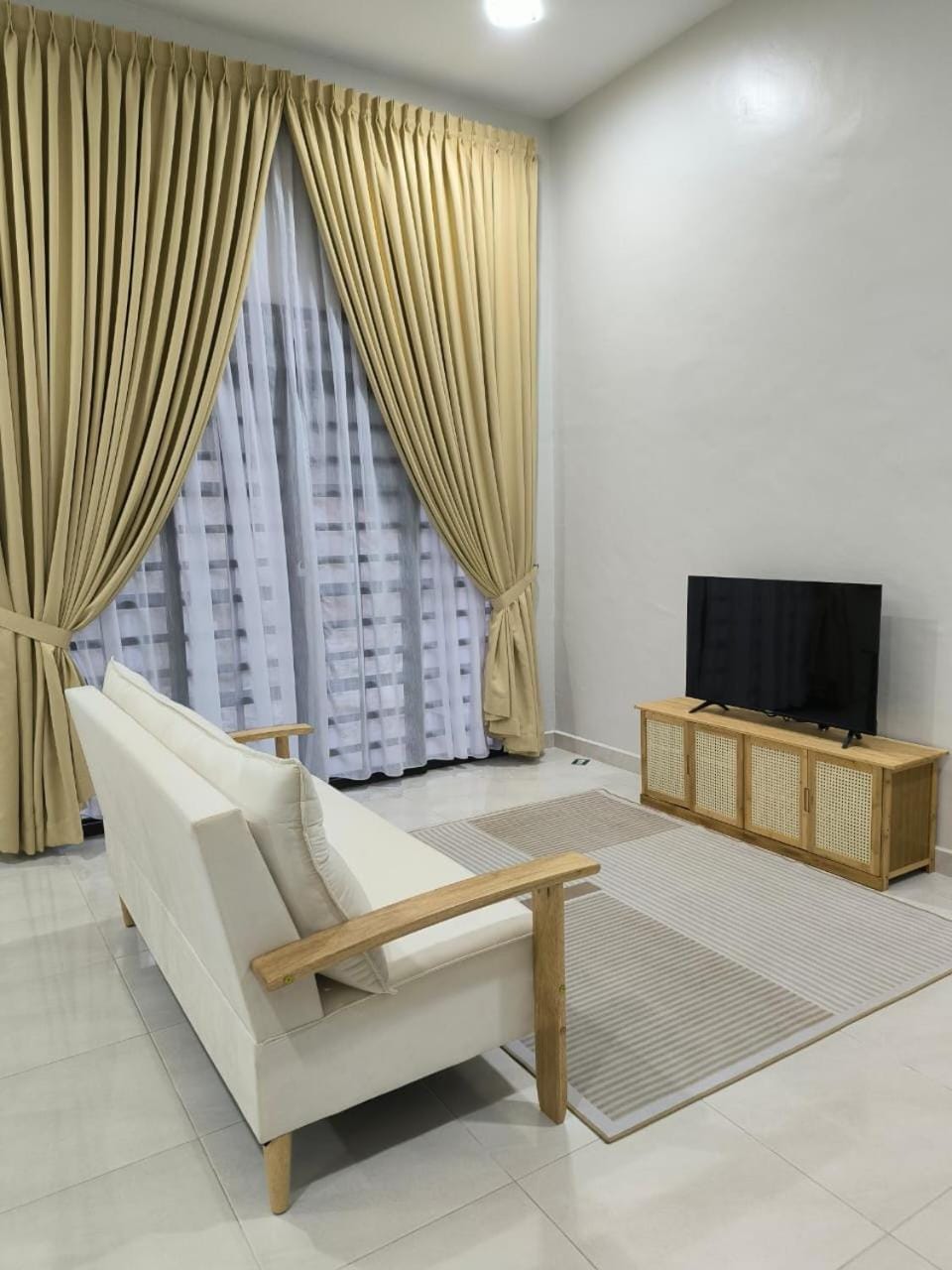 Banglo Inap Asiah House in Terengganu, Malaysia