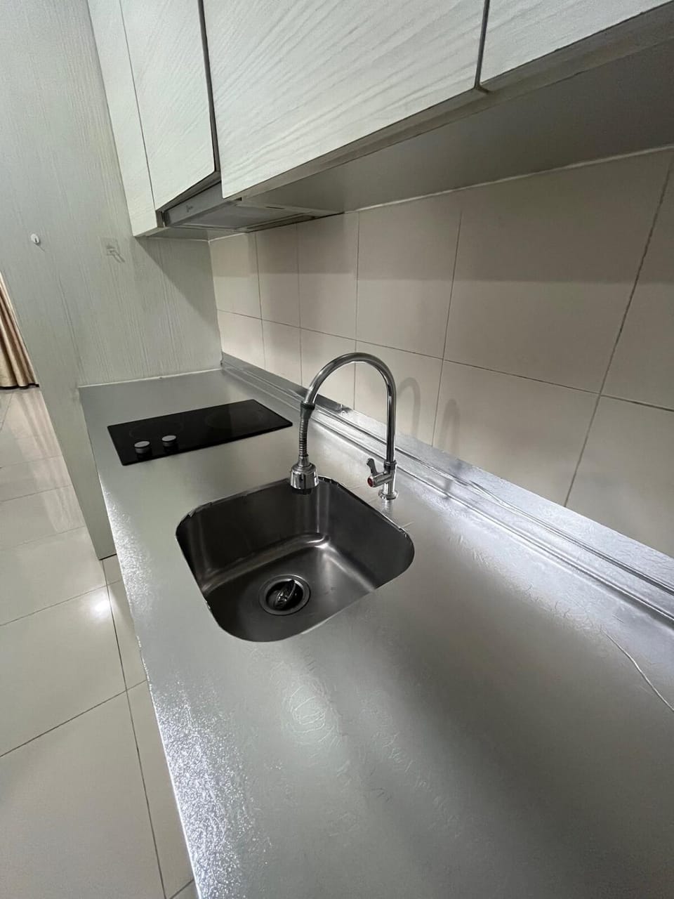 JZ ISoHo i-City Studio 2 beds Apartment in Selangor, Malaysia
