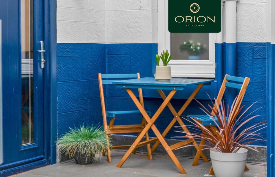 Day, Garden, Garden