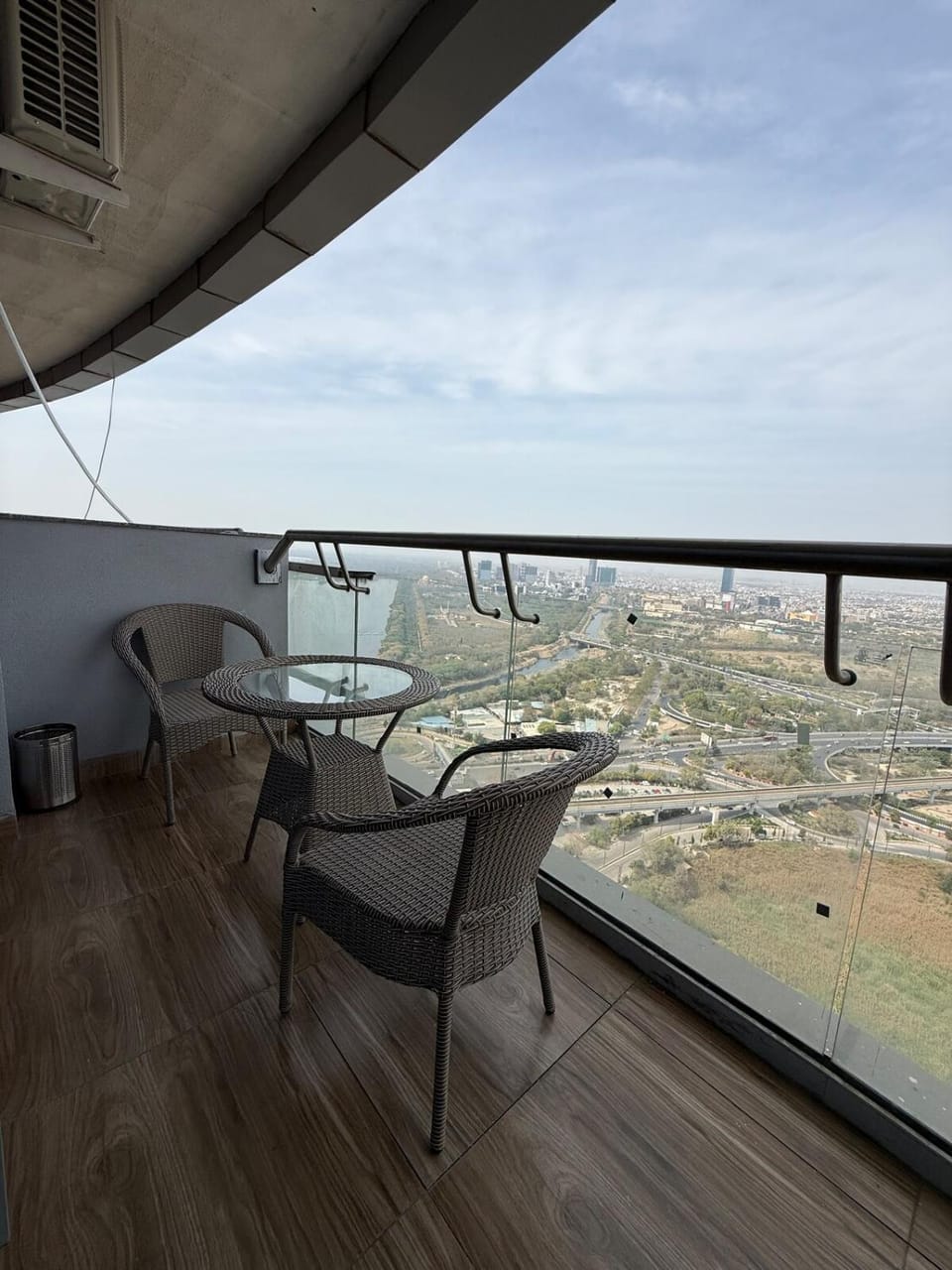 Nova suites Apartment in Noida