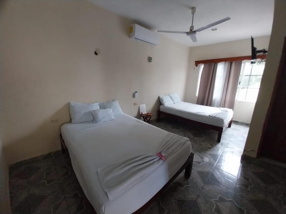 Hotel María José Hotel in State of Quintana Roo