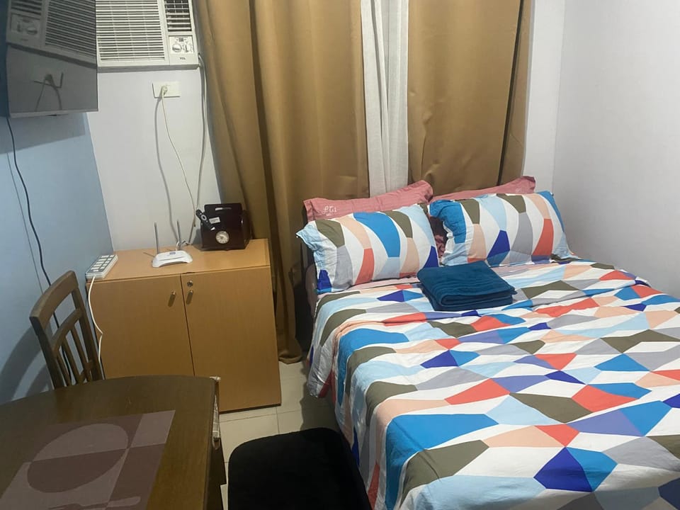 Collins Condotel Apartment in Mandaluyong