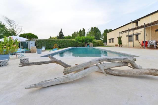 Day, Pool view, Swimming pool, Swimming pool