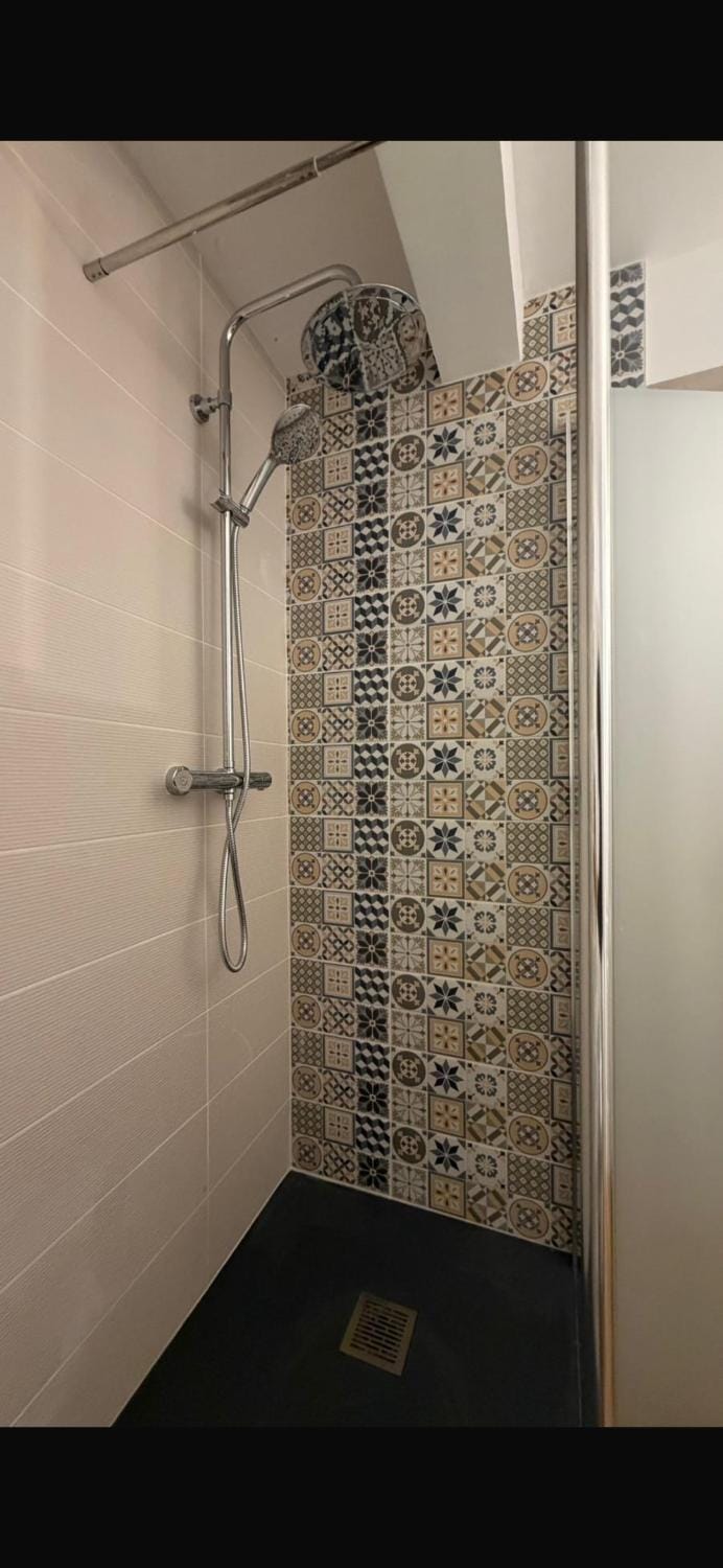 Shower