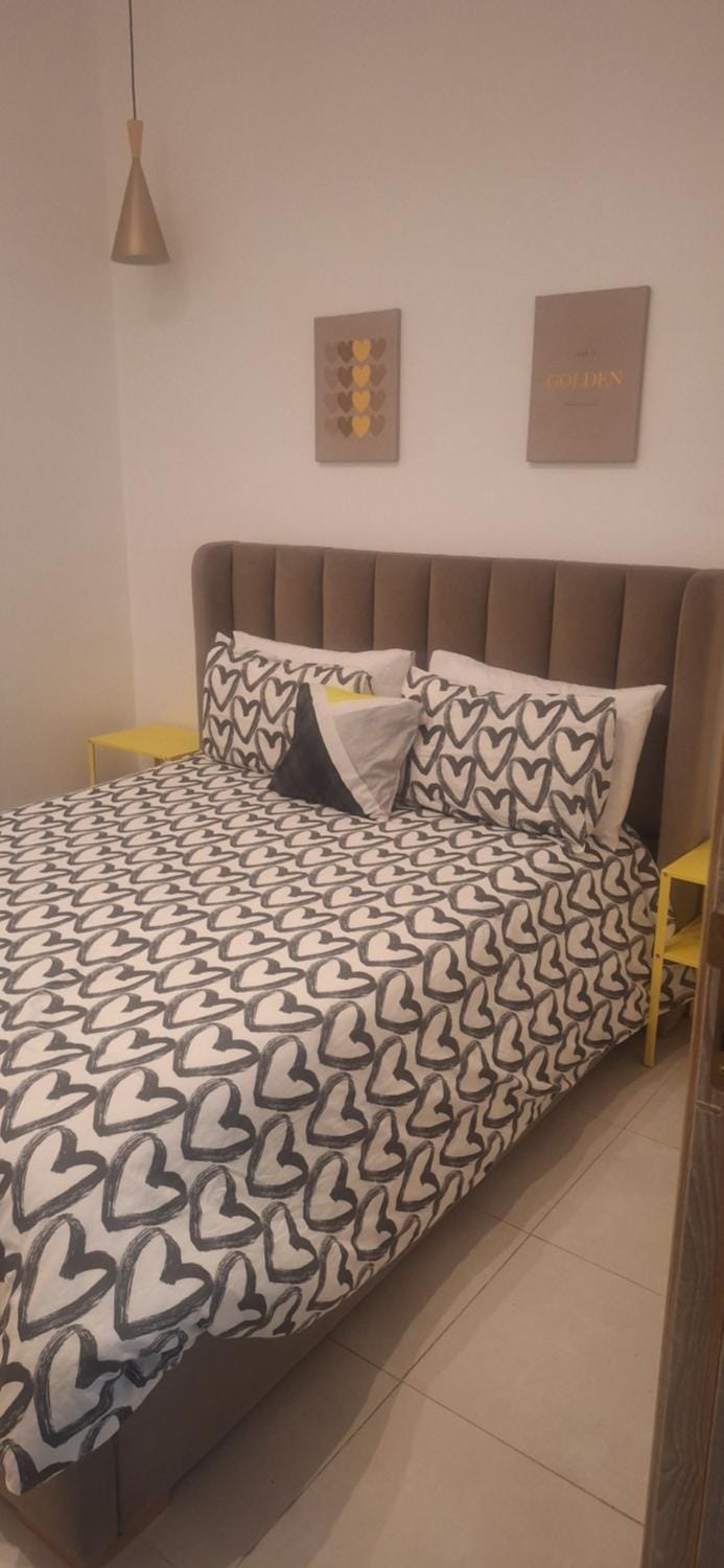 Appartement moderne rénové Apartment in Marrakesh